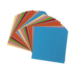 COLOR CARD 15X15 - CANSON -Z - Al Masam Stationery LLC