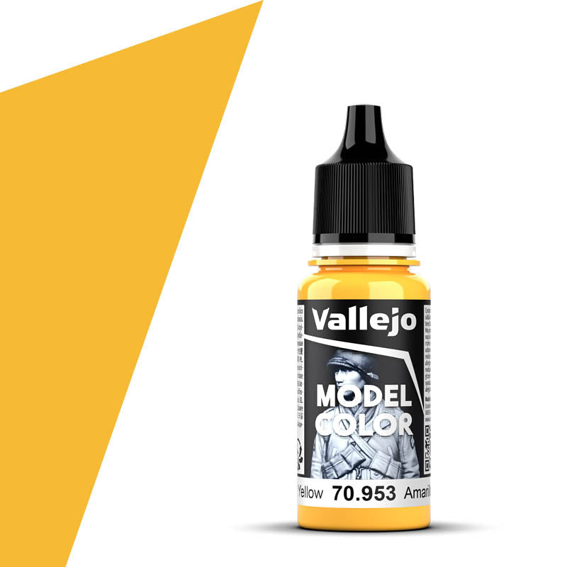 Vallejo Model Air Color - 17 ML - Al Masam Stationery LLC