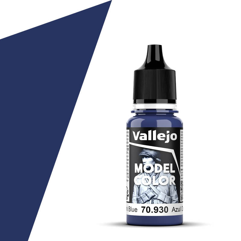 Vallejo Model Air Color - 17 ML - Al Masam Stationery LLC