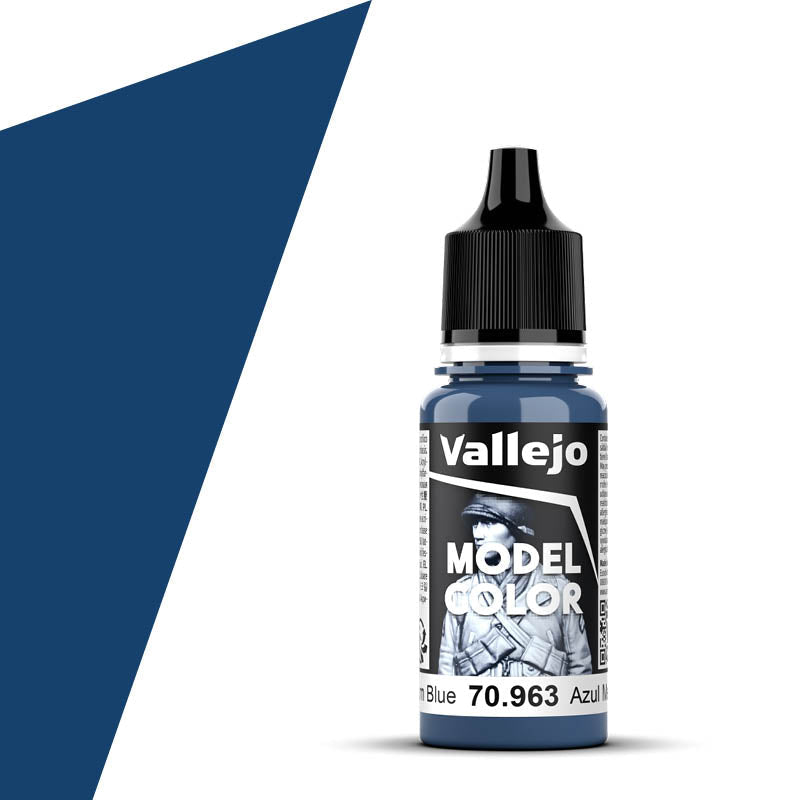 Vallejo Model Air Color - 17 ML - Al Masam Stationery LLC