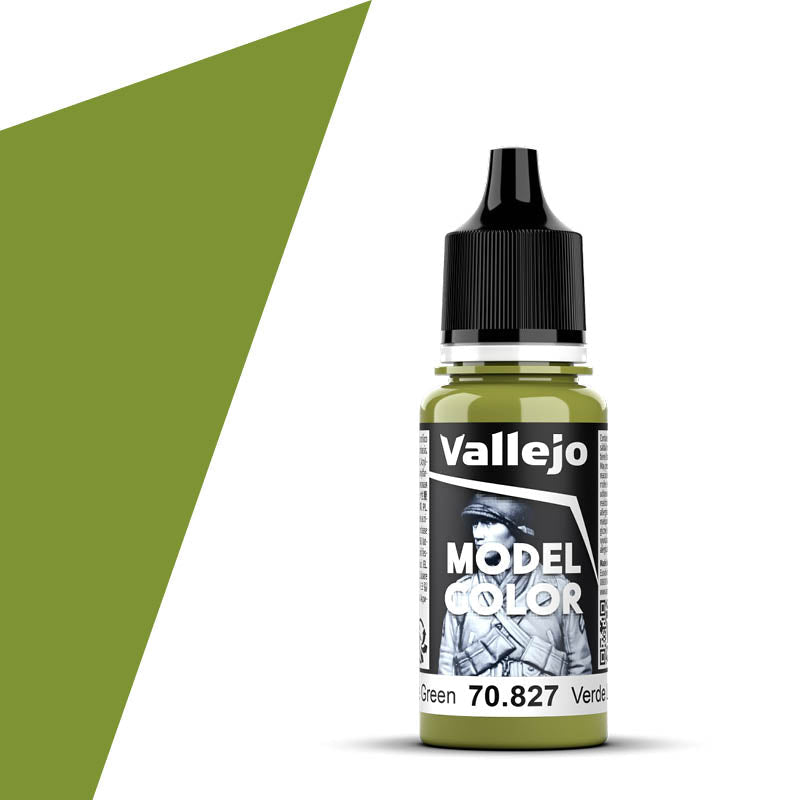 Vallejo Model Air Color - 17 ML - Al Masam Stationery LLC