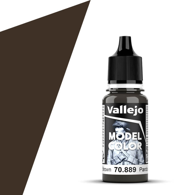 Vallejo Model Air Color - 17 ML - Al Masam Stationery LLC