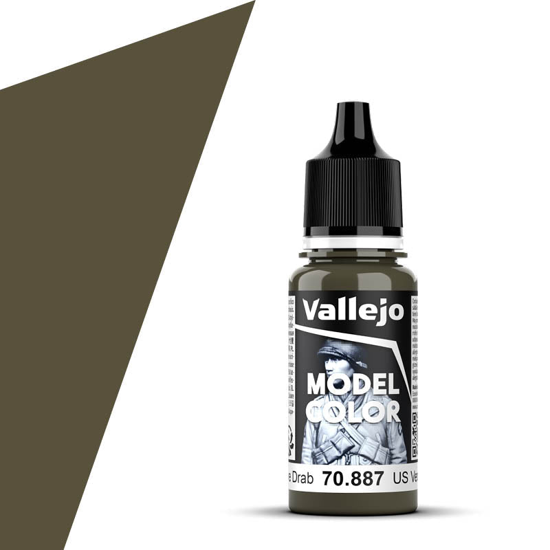 Vallejo Model Air Color - 17 ML - Al Masam Stationery LLC