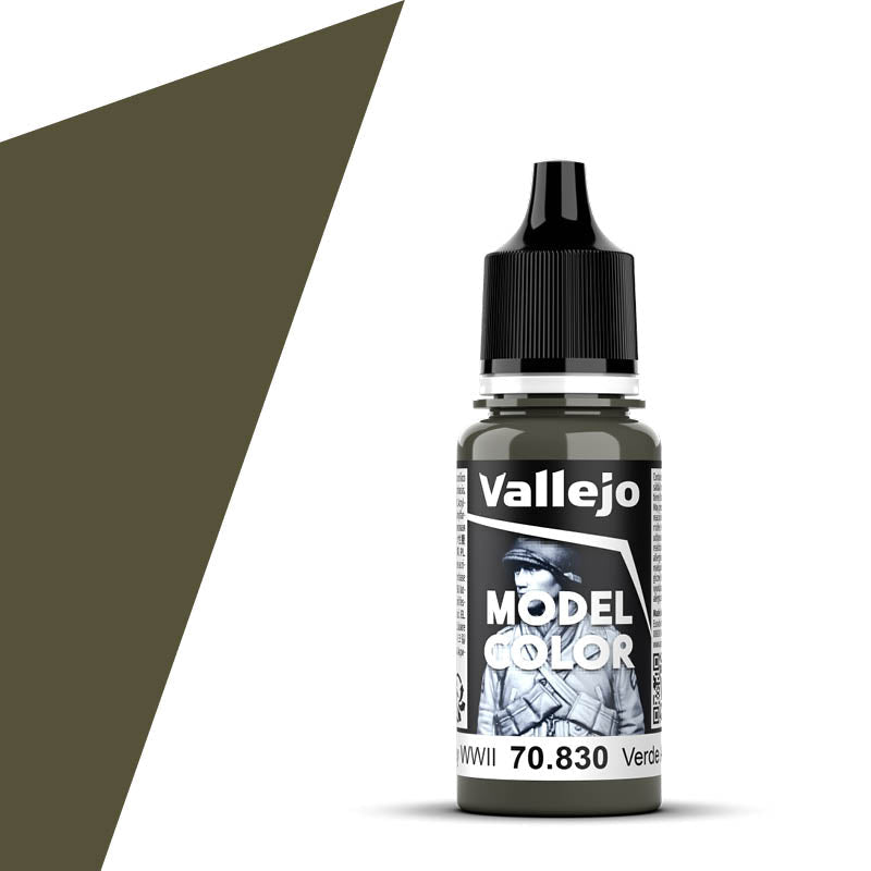 Vallejo Model Air Color - 17 ML - Al Masam Stationery LLC