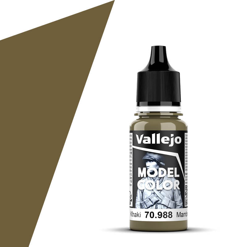 Vallejo Model Air Color - 17 ML - Al Masam Stationery LLC