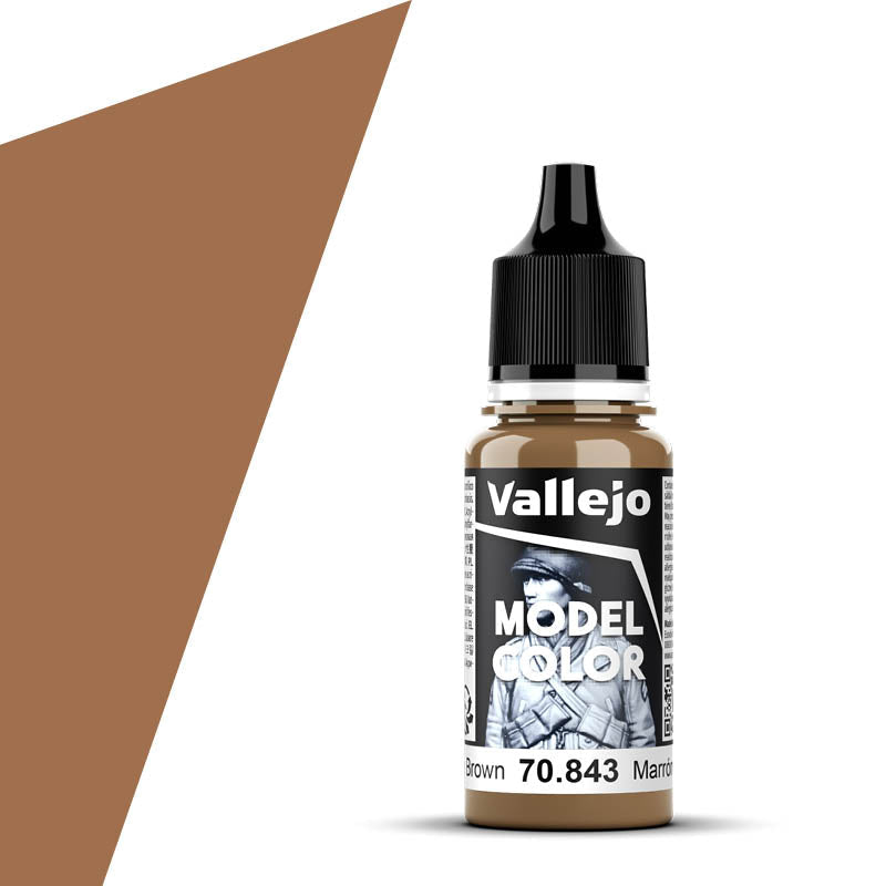 Vallejo Model Air Color - 17 ML - Al Masam Stationery LLC