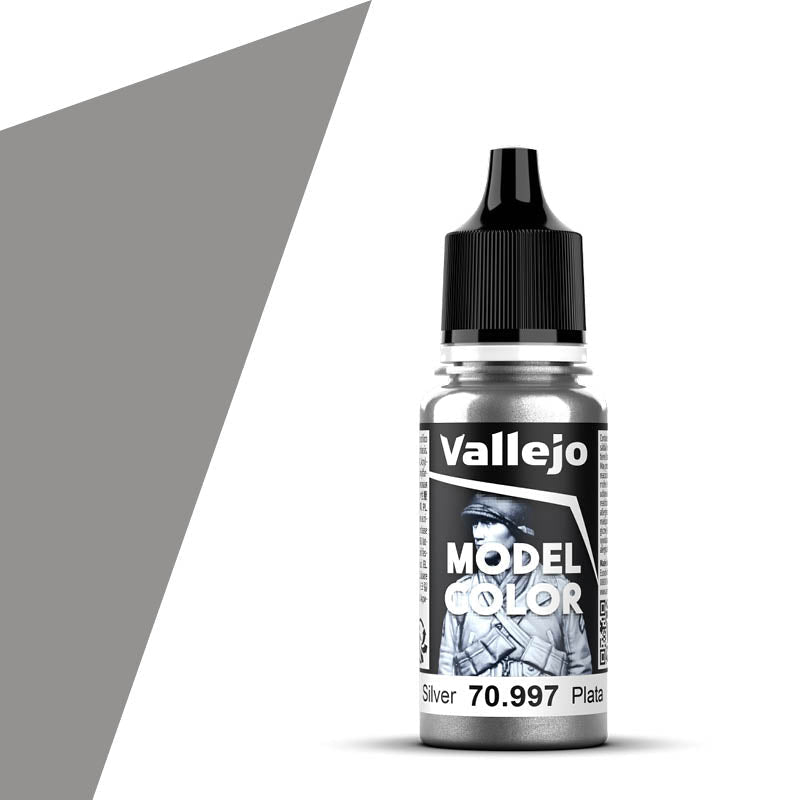 Vallejo Model Air Color - 17 ML - Al Masam Stationery LLC