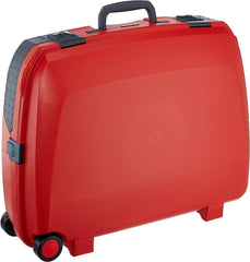 Elanza Suitcase 79cm Large Red - Al Masam Stationery LLC