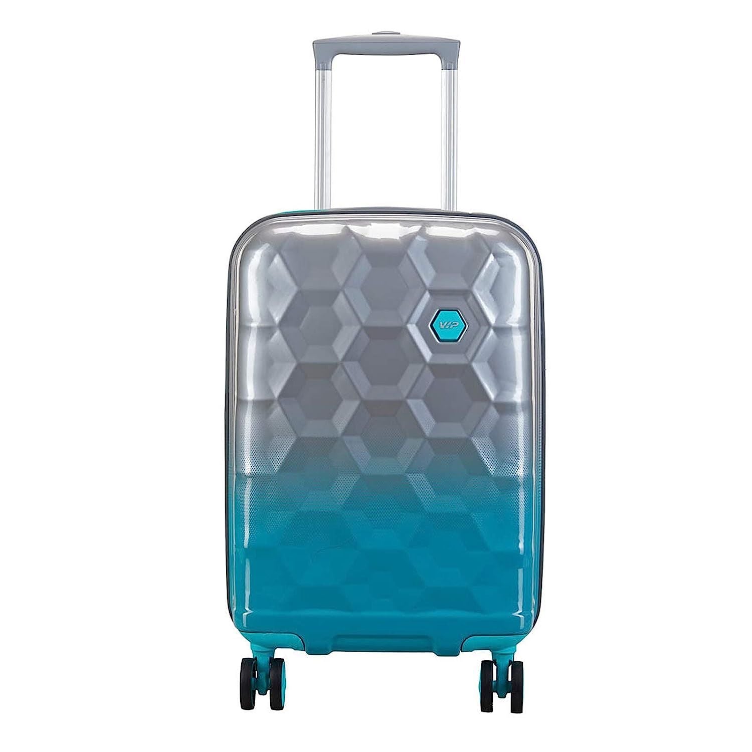 Fairway HL 8W 24x35x55CM Exp Cabin Blue - Al Masam Stationery LLC
