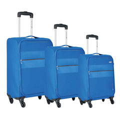 VIP Hilite 3PC Cabin Set Blue - Al Masam Stationery LLC