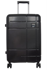 VIP Zorro Pro Laptop Strolly Cabin Luggage 24x38x55cm Black - Al Masam Stationery LLC