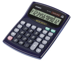 Casio Calculator , Model - WD220T - Al Masam Stationery LLC