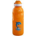 Atlas Water Bottle Sipper Red 0.5L | 500ml Bottle