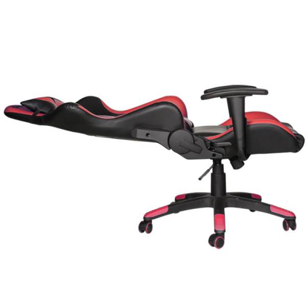 XTRIKE ME GC-905 (Black) Gaming Chair Secondary image