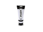 Zieler Premium Acrylic Paint 120ml Titanium White - Al Masam Stationery LLC