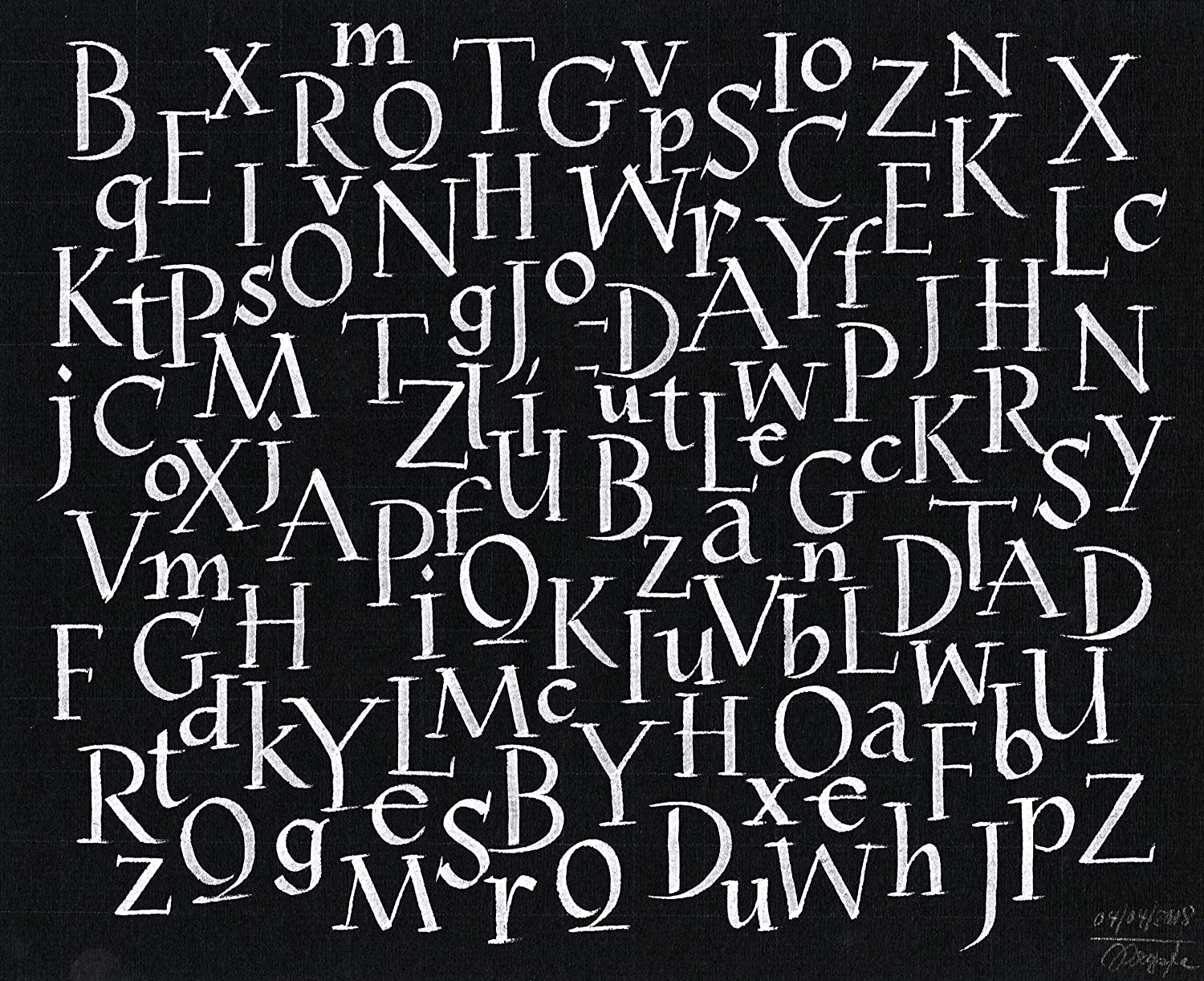 FABER-CASTELL India Ink Pitt Artist Pen C 4ct Colours - Al Masam Stationery LLC