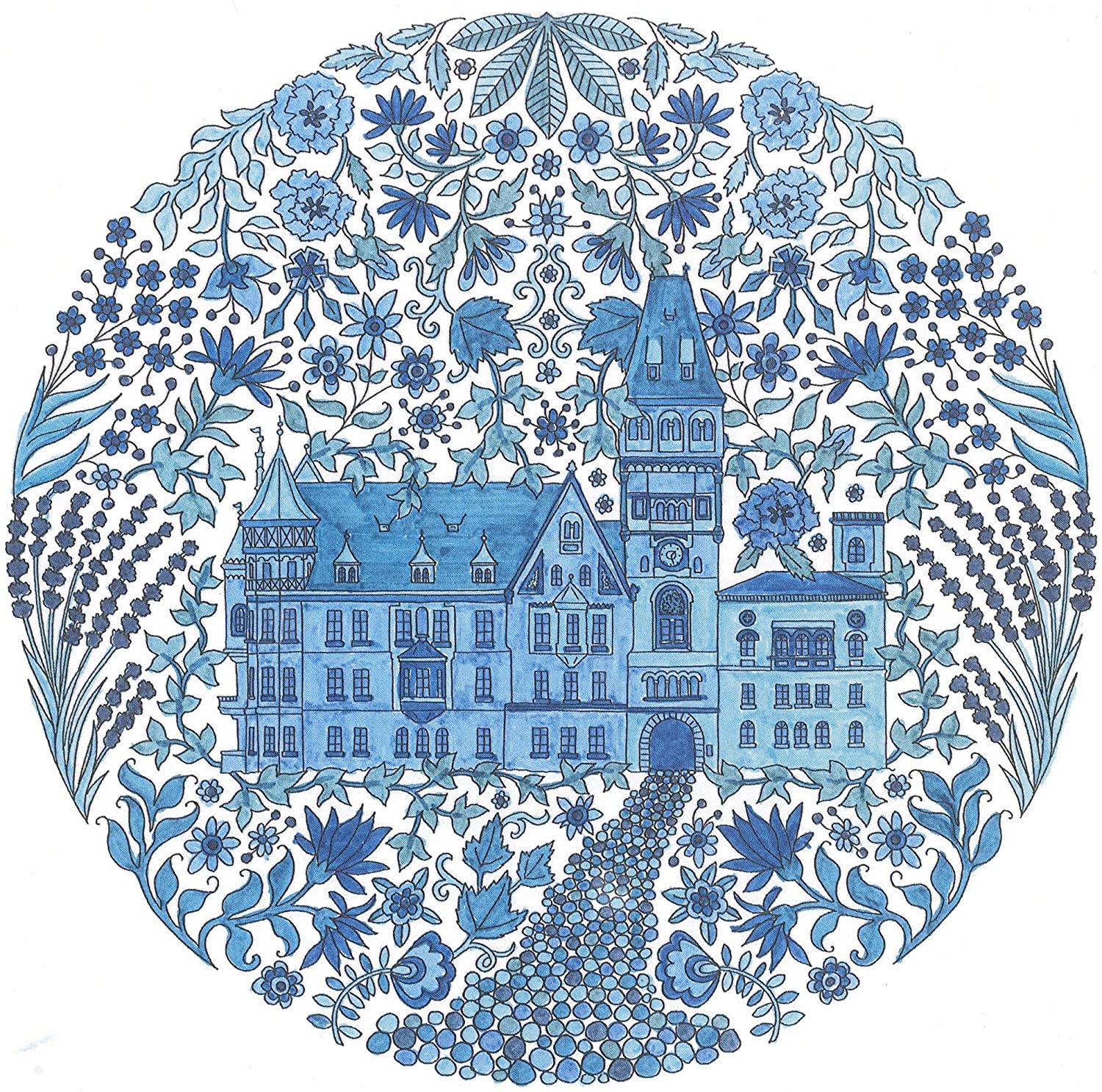 FABER-CASTELL PITT Artist Drawing Ink Pen Terra Earth colors - Al Masam Stationery LLC