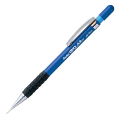 Pentel Mech.Pencil 120 A3 Drau. 0.7mm Blue - Al Masam Stationery LLC