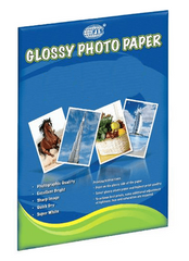 Photoglossy Paper (FIS) A3 180g - Al Masam Stationery LLC