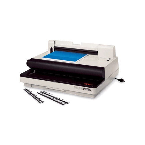 GBC SUREBIND SYSTEM 2