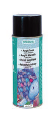 STANGER Acrylic Varnish Spray SILKEN GLOSS 400 ML - Al Masam Stationery LLC