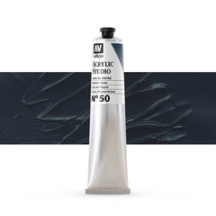 Vallejo Acrylic Studio - 58 ML - Al Masam Stationery LLC
