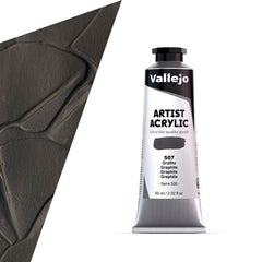 Vallejo Acrylic Artist - 60 ML - Al Masam Stationery LLC