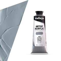 Vallejo Acrylic Artist - 60 ML - Al Masam Stationery LLC