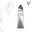 VALLEJO ACRYLIC ARTIST 303: 200 ML. TITANIUM WHITE RUTILE - Al Masam Stationery LLC