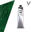 VALLEJO ACRYLIC ARTIST 411: 200 ML. HOOKER'S GREEN - Al Masam Stationery LLC