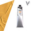 VALLEJO ACRYLIC ARTIST 417: 200 ML. NAPLES YELLOW (HUE) - Al Masam Stationery LLC