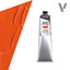 VALLEJO ACRYLIC ARTIST 803: 200 ML. CADMIUM ORANGE - Al Masam Stationery LLC