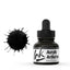 VALLEJO Acrylic Artist Ink 30ML. Black Pearl - Al Masam Stationery LLC
