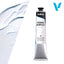 VALLEJO ACRYLIC STUDIO 11:58ML. TITANIUM WHITE RUTILE - Al Masam Stationery LLC