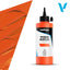 VALLEJO ACRYLIC STUDIO 15: 200 ML. ORANGE - Al Masam Stationery LLC
