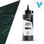 VALLEJO ACRYLIC STUDIO 16: 200 ML. SAP GREEN - Al Masam Stationery LLC
