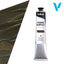 Vallejo ACRYLIC STUDIO 17:58ML. RAW UMBER - Al Masam Stationery LLC