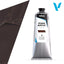 VALLEJO ACRYLIC STUDIO 18:125ML. BURNT UMBER - Al Masam Stationery LLC