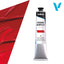 VALLEJO ACRYLIC STUDIO 2:58ML. CADMIUM RED (HUE) - Al Masam Stationery LLC