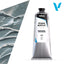 VALLEJO ACRYLIC STUDIO 39:125ML. SILVER - Al Masam Stationery LLC