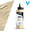 VALLEJO ACRYLIC STUDIO 42: 200 ML. TITAN BUFF (UNBLEACHED TITANIUM) - Al Masam Stationery LLC