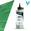 VALLEJO Acrylic Studio 56: 200 ML. Chromium Green Pale - Al Masam Stationery LLC