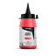 Vallejo ACRYLIC STUDIO FLUO 933-500 ML. FLUORESCENT FLAME RED - Al Masam Stationery LLC