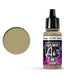 Vallejo GAME AIR 761-17ML. KHAKI - Al Masam Stationery LLC