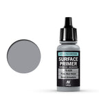 Vallejo SURFACE PRIMER 628-17ML. PLATE MAIL METAL - Al Masam Stationery LLC
