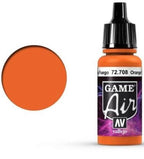 AMS28528-1Orange Fire45