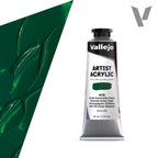 Vallejo Acrylic Artist - 60 ML - Al Masam Stationery LLC
