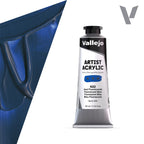 Vallejo Acrylic Artist - 60 ML - Al Masam Stationery LLC