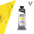 Vallejo Acrylic Artist - 60 ML - Al Masam Stationery LLC