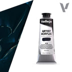 Vallejo Acrylic Artist - 60 ML - Al Masam Stationery LLC